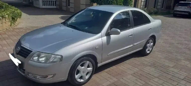 Продам nissan almera classic
2009 Года
Автомобиль в отличном состоянии, вложений абсолютно не требует
Комплектация максимальная
Коробка кпп автомат
Обьем 1.6

Цена : 725 тысяч торг

Вопросы по телефону:
+79496223701 - фотография - 2