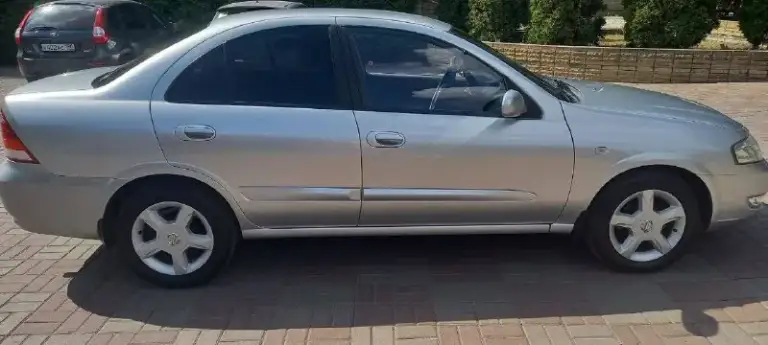 Продам nissan almera classic
2009 Года
Автомобиль в отличном состоянии, вложений абсолютно не требует
Комплектация максимальная
Коробка кпп автомат
Обьем 1.6

Цена : 725 тысяч торг

Вопросы по телефону:
+79496223701 - фотография - 3
