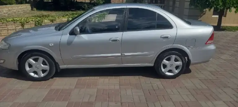 Продам nissan almera classic
2009 Года
Автомобиль в отличном состоянии, вложений абсолютно не требует
Комплектация максимальная
Коробка кпп автомат
Обьем 1.6

Цена : 725 тысяч торг

Вопросы по телефону:
+79496223701 - фотография - 4