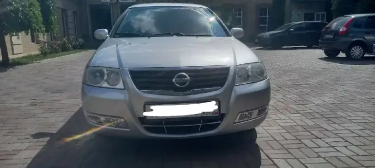 Продам nissan almera classic
2009 Года
Автомобиль в отличном состоянии, вложений абсолютно не требует
Комплектация максимальная
Коробка кпп автомат
Обьем 1.6

Цена : 725 тысяч торг

Вопросы по телефону:
+79496223701 - фотография - 6