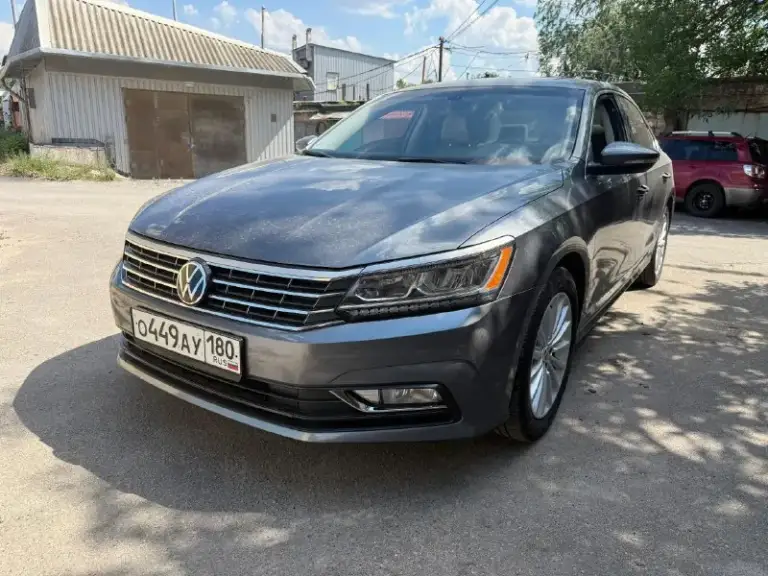 Продам семейный volkswagen passat b8 2016. Пробег 116.000, бензин, 1.8. Абсолютно без проблемный автомобиль-сел и поехал. Турбированный двигатель, кнопка старт/стоп,
Коробка-автомат aisin. Обогрев передних и задних сидений, круиз-контроль, камера заднего вида, система контроля слепых зон, экстренное торможение, багажник открывается датчиком сенсором. Зимние шины в комплекте.
Донецк. Цена 1 685 000
+79493616517 Дмитрий - фотография - 3