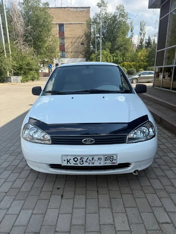 Ваз калина 2010 год выпуска
Автомобиль весь в заводском окрасе
2 Собственника птс оригинал.
Комплектация с гидроусилителем
Установлено евро 4
Днище, стаканы, пороги без ржавчины.
На кузове нет рыжиков.
Технически в идеальном состоянии, двигатель, коробка без нареканий, ходовая мячик.
Салон в идеальном состоянии.
Документально все чисто, любой вид переоформления.
Цена 345 000 тыс торг
+79496167066
📲 Tg: антон
📞 Звоните: +7(949)6167066 - фотография - 1