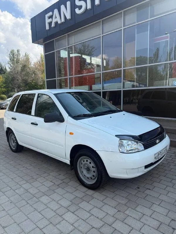 Ваз калина 2010 год выпуска
Автомобиль весь в заводском окрасе
2 Собственника птс оригинал.
Комплектация с гидроусилителем
Установлено евро 4
Днище, стаканы, пороги без ржавчины.
На кузове нет рыжиков.
Технически в идеальном состоянии, двигатель, коробка без нареканий, ходовая мячик.
Салон в идеальном состоянии.
Документально все чисто, любой вид переоформления.
Цена 345 000 тыс торг
+79496167066
📲 Tg: антон
📞 Звоните: +7(949)6167066 - фотография - 2