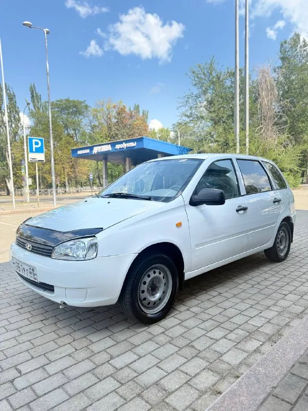Ваз калина 2010 год выпуска
Автомобиль весь в заводском окрасе
2 Собственника птс оригинал.
Комплектация с гидроусилителем
Установлено евро 4
Днище, стаканы, пороги без ржавчины.
На кузове нет рыжиков.
Технически в идеальном состоянии, двигатель, коробка без нареканий, ходовая мячик.
Салон в идеальном состоянии.
Документально все чисто, любой вид переоформления.
Цена 345 000 тыс торг
+79496167066
📲 Tg: антон
📞 Звоните: +7(949)6167066 - фотография - 3