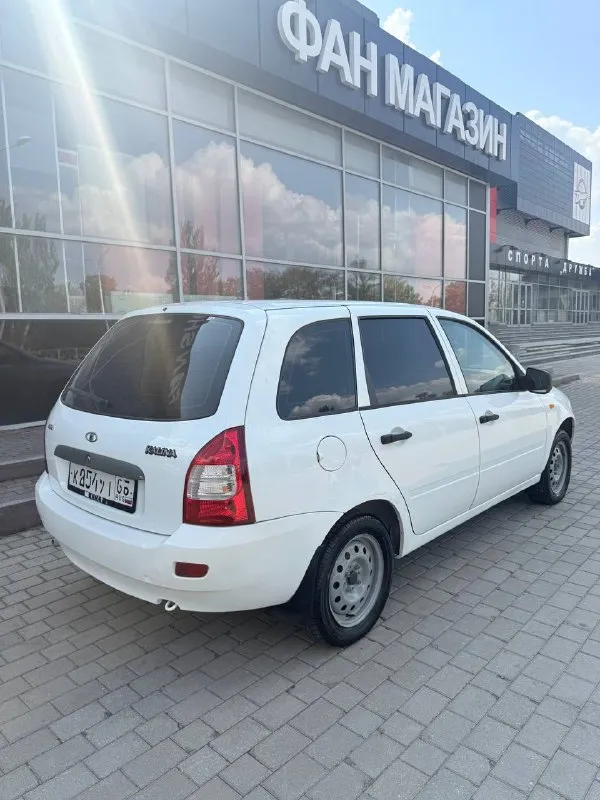 Ваз калина 2010 год выпуска
Автомобиль весь в заводском окрасе
2 Собственника птс оригинал.
Комплектация с гидроусилителем
Установлено евро 4
Днище, стаканы, пороги без ржавчины.
На кузове нет рыжиков.
Технически в идеальном состоянии, двигатель, коробка без нареканий, ходовая мячик.
Салон в идеальном состоянии.
Документально все чисто, любой вид переоформления.
Цена 345 000 тыс торг
+79496167066
📲 Tg: антон
📞 Звоните: +7(949)6167066 - фотография - 5
