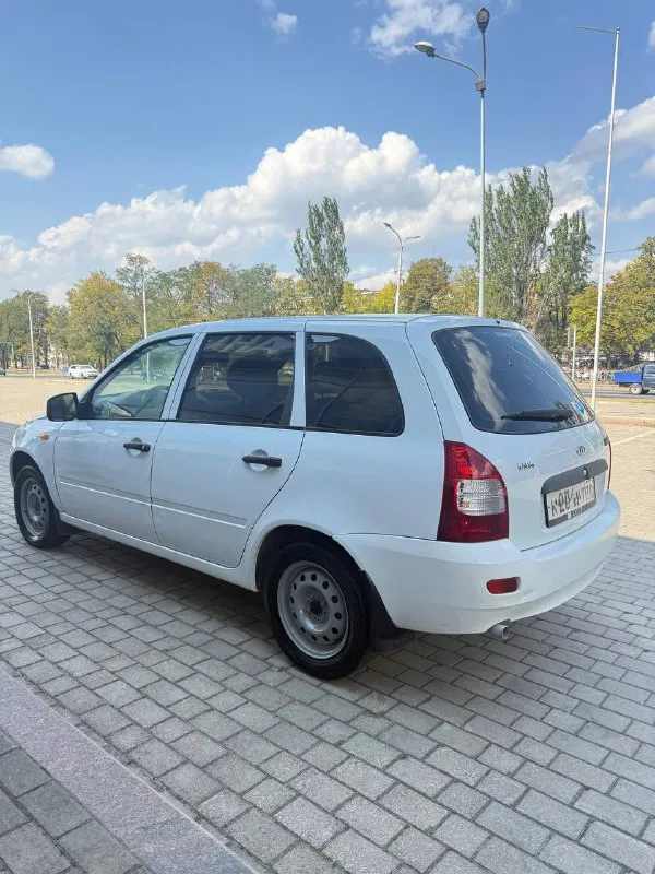Ваз калина 2010 год выпуска
Автомобиль весь в заводском окрасе
2 Собственника птс оригинал.
Комплектация с гидроусилителем
Установлено евро 4
Днище, стаканы, пороги без ржавчины.
На кузове нет рыжиков.
Технически в идеальном состоянии, двигатель, коробка без нареканий, ходовая мячик.
Салон в идеальном состоянии.
Документально все чисто, любой вид переоформления.
Цена 345 000 тыс торг
+79496167066
📲 Tg: антон
📞 Звоните: +7(949)6167066 - фотография - 6