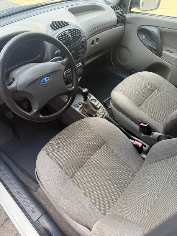 Ваз калина 2010 год выпуска
Автомобиль весь в заводском окрасе
2 Собственника птс оригинал.
Комплектация с гидроусилителем
Установлено евро 4
Днище, стаканы, пороги без ржавчины.
На кузове нет рыжиков.
Технически в идеальном состоянии, двигатель, коробка без нареканий, ходовая мячик.
Салон в идеальном состоянии.
Документально все чисто, любой вид переоформления.
Цена 345 000 тыс торг
+79496167066
📲 Tg: антон
📞 Звоните: +7(949)6167066 - фотография - 9