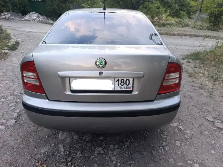 Продам шкоду октавия тур 2007 г. , мотор 1,8 турбо; механика. Едет хорошо, перебрана вся ходовая по мотору без вопросов, кондиционер работает, вообще авто после полного то. Сел - поехал.
Цена 630 тыс руб. , возможен обмен.
+79493615247 - фотография - 3