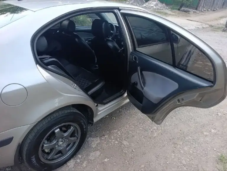 Продам шкоду октавия тур 2007 г. , мотор 1,8 турбо; механика. Едет хорошо, перебрана вся ходовая по мотору без вопросов, кондиционер работает, вообще авто после полного то. Сел - поехал.
Цена 630 тыс руб. , возможен обмен.
+79493615247 - фотография - 7