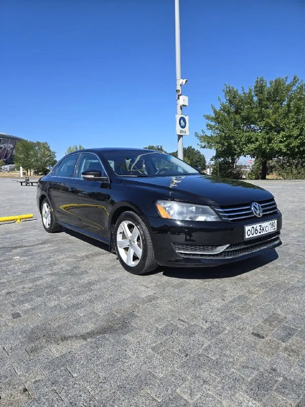 Продажа от собственника!!! Volkswagen пасат в 7. Машина в отличном состоянии, абсолютно без вложений. Один владелец по птс. 2012 год, пробег 177000, объем 2.5 самый надёжный и без проблемный мотор, коробка автомат ( aisin). Коротко о состоянии машины, мотор шепчет, коробка листает, ходовка мячек, салон ухоженный, кузов без рыжиков в хорошем состоянии.
Комплектация:
- Круиз контроль
- Кондиционер
- 4 Электросклоподъемника
- Подогрев передних сидений
- Обогрев заднего стекла и зеркал
- Электрозеркала
- Кожаный салон
- Датчик давления шин
- Люк
- Мульти руль
- Электро привод водительского сидения
Цена 1300000 хороший торг.
Тел +79495058416

📞 Звоните: +7(949)5058416 - фотография - 5