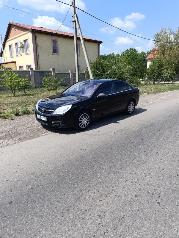 Opel vectra с рестайлинг ! В идеальном состоянии, весь обслуженный ! Пробег родной 224 тысячи километров.
Эксплуатация с 2008 года ! Бензин работает идеально! Коробка механика работает идеально ! Ходовая вся обслужена ! В автомобиле работает абсолютно все ! Вложений не требует абсолютно ! В дтп не участвовал !
Комплектация максимальная
Климат контроль -
Комбинированный салон -
Бортовой компьютер -
Датчик дождя также света -
Полный эл. Пакет -
Мульти руль -
Круиз контроль -
И многое другое ! Цена : 600 000 руб!
Реальному покупателю реальный торг ! Таких автомобилей действительно осталось не много, любое переформление ! 📞 79493718973
📞 Звоните: +7(949)3718973 - фотография - 3