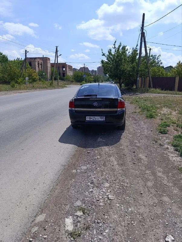 Opel vectra с рестайлинг ! В идеальном состоянии, весь обслуженный ! Пробег родной 224 тысячи километров.
Эксплуатация с 2008 года ! Бензин работает идеально! Коробка механика работает идеально ! Ходовая вся обслужена ! В автомобиле работает абсолютно все ! Вложений не требует абсолютно ! В дтп не участвовал !
Комплектация максимальная
Климат контроль -
Комбинированный салон -
Бортовой компьютер -
Датчик дождя также света -
Полный эл. Пакет -
Мульти руль -
Круиз контроль -
И многое другое ! Цена : 600 000 руб!
Реальному покупателю реальный торг ! Таких автомобилей действительно осталось не много, любое переформление ! 📞 79493718973
📞 Звоните: +7(949)3718973 - фотография - 4