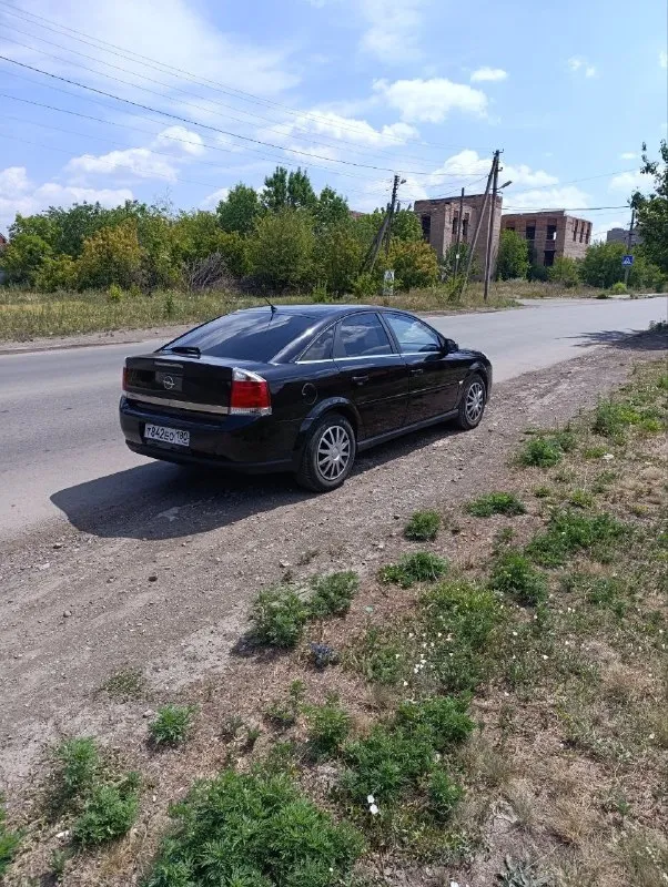 Opel vectra с рестайлинг ! В идеальном состоянии, весь обслуженный ! Пробег родной 224 тысячи километров.
Эксплуатация с 2008 года ! Бензин работает идеально! Коробка механика работает идеально ! Ходовая вся обслужена ! В автомобиле работает абсолютно все ! Вложений не требует абсолютно ! В дтп не участвовал !
Комплектация максимальная
Климат контроль -
Комбинированный салон -
Бортовой компьютер -
Датчик дождя также света -
Полный эл. Пакет -
Мульти руль -
Круиз контроль -
И многое другое ! Цена : 600 000 руб!
Реальному покупателю реальный торг ! Таких автомобилей действительно осталось не много, любое переформление ! 📞 79493718973
📞 Звоните: +7(949)3718973 - фотография - 5