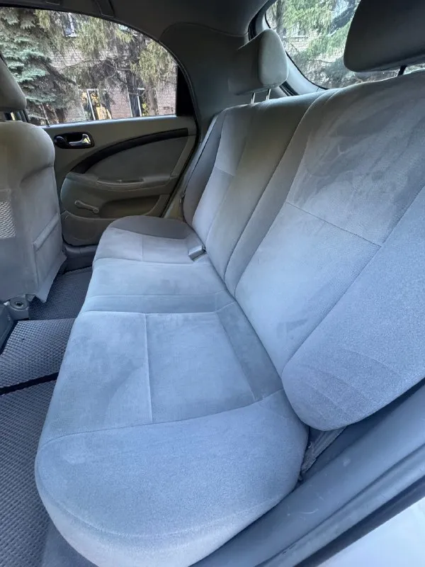 Продаю chevrolet lacetti hatchback 2005г. В. Двигатель1.8л,16-клапанный, механика, мощность 122л. С. 118 000 родного пробега!!!продажа от собственника, автомобиль находится в отличном техническом состоянии,2-ой хозяин, владею с 2010 года. Двигатель обслуживался регулярно, масло менялось каждые 5000 км. Кондиционер заправлен, имеются два комплекта ключей, стекла все оригинальные. И трансмиссия находятся в идеальном рабочем состоянии. Ремень грм заменен, установлен новый аккумулятор, недавно были заменены передние тормозные диски, задние тормозные колодки, тормозные поршни суппортов. Остаток резины-сезон докатать. Велюровый салон в отличном состоянии, не прокурен. По кузову ничего не менялось, весь в оригинале, была притертость, красилось переднее левое крыло и передняя левая дверь с переходом, в остальном краска оригинальная. Имеется бортжурнал со всеми записями-что менялось, когда и на каком пробеге за последние 15 лет!!!цена-600 000 руб. Телефон:+79494456376 сергей. Посмотреть можно:днр, дон
📞 Звоните: +7(949)4456376 - фотография - 8