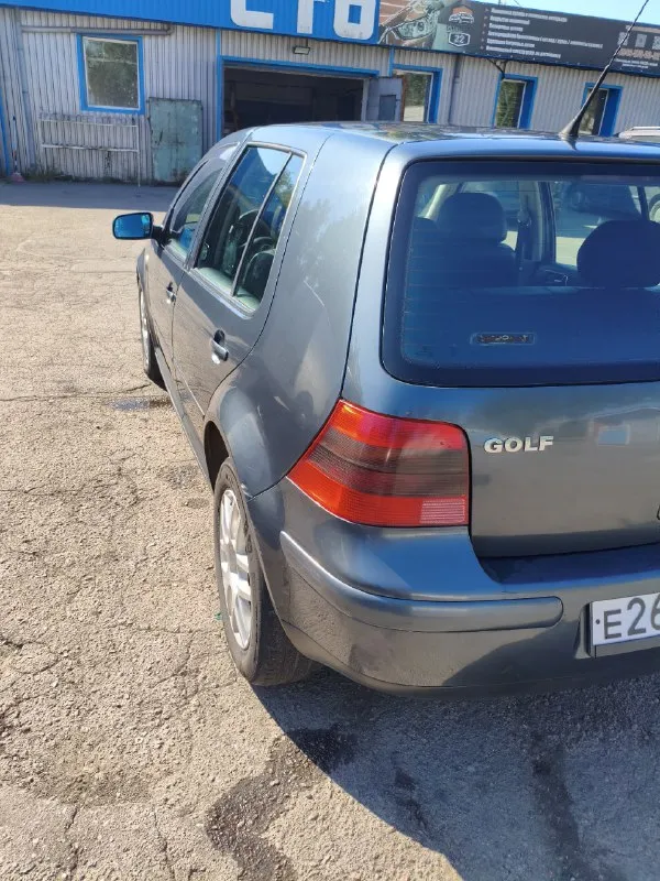 Админу добра!!!
Гольф 2001 год, 1.9 на автомате.
От владельца которых всего 2.
Расход 6 литров по городу, трассу даже не считаю)
Климат, гидрауселитеть, электро зеркала, 4 подъемника окон, ну вообщем для комфорта всё есть.
Кузов огонь, сколы есть на капоте, ходовка в порядке.
Звоните, всё расскажу.
Цена 430 тысяч, торг возможен.
Макеевка
+79493183190
📞 Звоните: +7(949)3183190 - фотография - 5