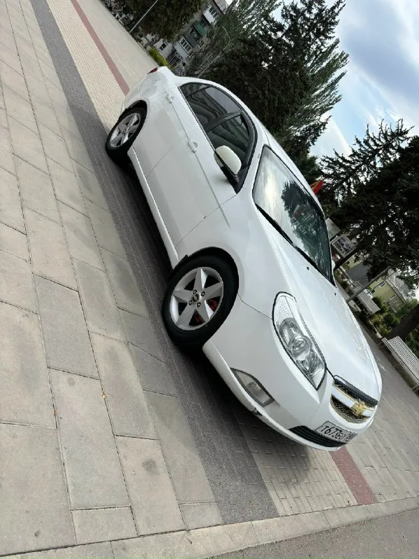 Продам срочно ‼️ ‼️ chevrolet эпика мотор 2 литра ( 6-ти цилиндровый) едит бодро, не троит,54 дымит ! Кпп механика 5-ти ступка по кузову гнили нет ! Есть не большие жучки! По комплектации- 1-гидроусилитель руля 2-вылет руля 3-электропривод сидений 4-климат контроль 5-круиз контроль 6-складывания зеркал 7- подогрев сидений 8-2 камеры регистратор и камера заднего вида 9- качественная музыка так же установлен carplee на андроиде 10-установлена новая оптика лэд по документам я владелец ! Оформления на вас! Место осмотра г харцызск цена 450 тисячь +79494559347
📞 Звоните: +7(949)4559347 - фотография - 2