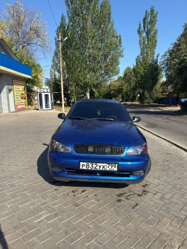 Продам обслуженный chevrolet lanos 2006 г. , 1.5, владею 4 года, в январе 2025 была капиталка мотора 👍
Коробка работает без проблем, ходовка перебрана, ручник работает, гур, кондиционер дует как дикий ❄️, подушка безопасности у водителя, передних два электрических стеклоподъемника.
Вкруг тонировка, led лампы стоят, везде. Задние фары в тонировочной плёнке, в передних фарах мини линзы и фотохромная бронепленка, туманки лед.
Выхлоп приятный, басистый, переделанный.
Музыка очень хорошая, ничего заводского ( активный сабвуфер, отдельно усилитель на передние колонки 16-е + высокочастотники) 🎵
Решетка в капот кастомная)
Колеса 15-ые, диски брались новыми пару лет назад, без ремонтов и прочего
Пороги и днище не гнилое
В комплекте отдам 14-ю шипованную зиму на штампах готовую к эксплуатации
+79497935313
Цена: 355 - фотография - 2