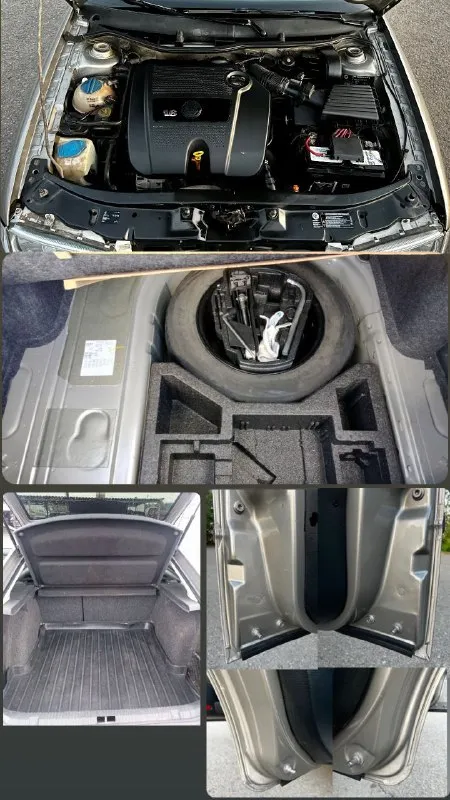 Продам личный авто. Skoda octavia tour 1.6mpi в идеальном состоянии! 2010 год выпуска. Куплена новой в 2011 году в автосалоне. Родной подтверждённый пробег 187.тыс. Км. Один единственный хозяин за всё время❗️ птс оригинал! Кузов в дтп не участвовал. Полностью оцинкован! Авто абсолютно весь обслужен и не требует никаких вложений, и в ближайшее время не будет требовать. Недавно было сделано большое т. О с заменой грм, помпы, масла, фильтра, свечи, сцепления. Вся геометрия идеально ровная, вся безопасность на месте, все герметики и швы заводские! Все стекла родные. Реально очень хорошая шкода (в таком состоянии единицы). Ездили с умом. Техническое состояние идеал! Двигатель 1.6л. Как часы, работает тихо, едет очень шустро, масло грамма не берёт. Кпп переключается мягко и легко. Ходовая часть мягенькая, без стуков. Заправлялся только аи-95. Богатая комплектация
Цена 635.000₽
+79494115300 - фотография - 10