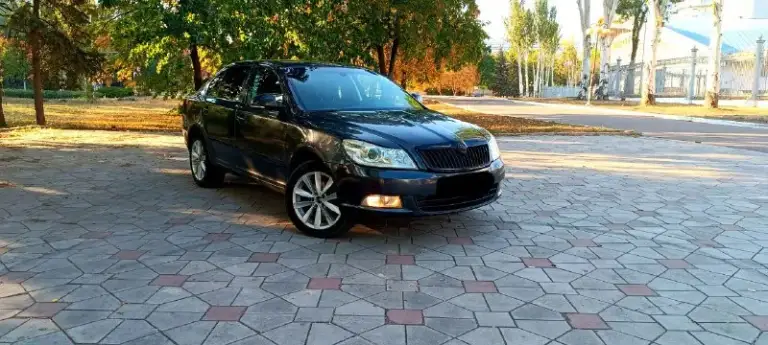 Skoda octavia a5
1.8Т

Год 2010
Пробег 280
Продам октаху, валит бодро, мотор коробка без проблем, ходовая требует внимания, по кузову на 4-, музыка болеро, резина нормальная, учёт 180й, переоформление без проблем, 600 тысяч рублей, небольшой торг, возможен обмен донецк киевский район, тел+79493152333
📞 Звоните: +7(949)3152333 - фотография - 1