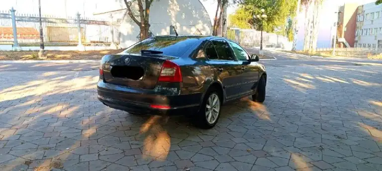Skoda octavia a5
1.8Т

Год 2010
Пробег 280
Продам октаху, валит бодро, мотор коробка без проблем, ходовая требует внимания, по кузову на 4-, музыка болеро, резина нормальная, учёт 180й, переоформление без проблем, 600 тысяч рублей, небольшой торг, возможен обмен донецк киевский район, тел+79493152333
📞 Звоните: +7(949)3152333 - фотография - 4