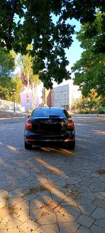 Skoda octavia a5
1.8Т

Год 2010
Пробег 280
Продам октаху, валит бодро, мотор коробка без проблем, ходовая требует внимания, по кузову на 4-, музыка болеро, резина нормальная, учёт 180й, переоформление без проблем, 600 тысяч рублей, небольшой торг, возможен обмен донецк киевский район, тел+79493152333
📞 Звоните: +7(949)3152333 - фотография - 5