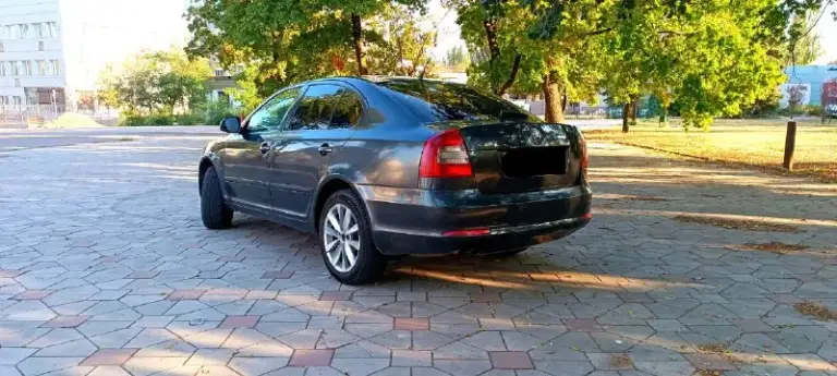 Skoda octavia a5
1.8Т

Год 2010
Пробег 280
Продам октаху, валит бодро, мотор коробка без проблем, ходовая требует внимания, по кузову на 4-, музыка болеро, резина нормальная, учёт 180й, переоформление без проблем, 600 тысяч рублей, небольшой торг, возможен обмен донецк киевский район, тел+79493152333
📞 Звоните: +7(949)3152333 - фотография - 6