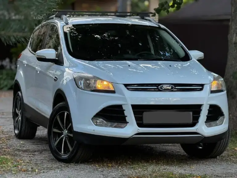 🚗 Продам автомобиль ford kuga
▶️ Год выпуска: 2013
▶️ Объём двигателя: 1.6
▶️ Комплектация полная
ℹ️ описание:
✅ Автомобиль в хорошем состоянии.
✅Пробег 164.000
✅ Автомобиль без дтп, зеленая автотека и соответсвенно весь кузов и железо ровное!
✅ Авто обслужено!
Не дымит, масло не ест, едет очень бодро. Коробка переключается плавна без рывков и пинков,
Машина внешне в отлично состояние, рыжиков, гнили и т д.
Вин читается.
На любые проверки за ваш счет - готов.
🏛 Юридически автомобиль чист, без штрафов
💰 Цена🔥:1 млн 100 тыс. Рублей
Торг у капота
🏢 Осмотр: донецк
☎ Более подробно по номеру телефона: +79494592618
📲 Tg: александр
📞 Звоните: +7(949)4592618 - фотография - 1