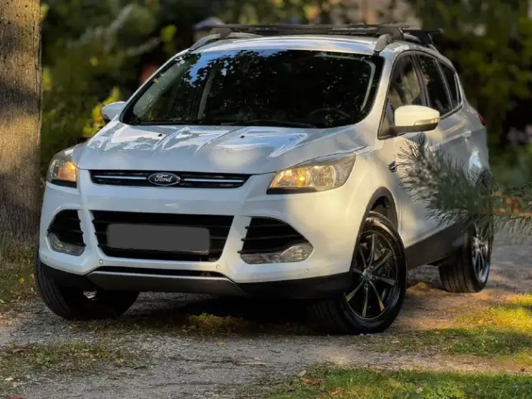 🚗 Продам автомобиль ford kuga
▶️ Год выпуска: 2013
▶️ Объём двигателя: 1.6
▶️ Комплектация полная
ℹ️ описание:
✅ Автомобиль в хорошем состоянии.
✅Пробег 164.000
✅ Автомобиль без дтп, зеленая автотека и соответсвенно весь кузов и железо ровное!
✅ Авто обслужено!
Не дымит, масло не ест, едет очень бодро. Коробка переключается плавна без рывков и пинков,
Машина внешне в отлично состояние, рыжиков, гнили и т д.
Вин читается.
На любые проверки за ваш счет - готов.
🏛 Юридически автомобиль чист, без штрафов
💰 Цена🔥:1 млн 100 тыс. Рублей
Торг у капота
🏢 Осмотр: донецк
☎ Более подробно по номеру телефона: +79494592618
📲 Tg: александр
📞 Звоните: +7(949)4592618 - фотография - 3