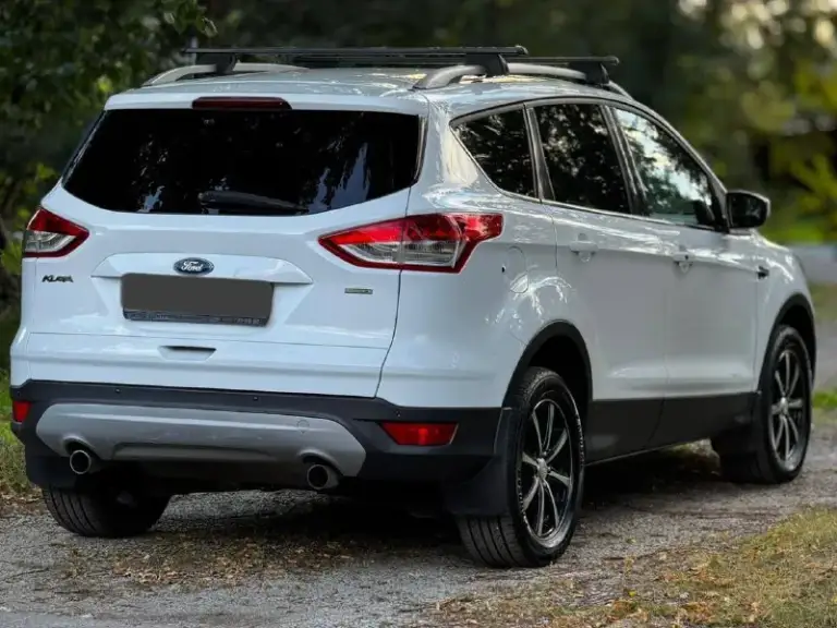 🚗 Продам автомобиль ford kuga
▶️ Год выпуска: 2013
▶️ Объём двигателя: 1.6
▶️ Комплектация полная
ℹ️ описание:
✅ Автомобиль в хорошем состоянии.
✅Пробег 164.000
✅ Автомобиль без дтп, зеленая автотека и соответсвенно весь кузов и железо ровное!
✅ Авто обслужено!
Не дымит, масло не ест, едет очень бодро. Коробка переключается плавна без рывков и пинков,
Машина внешне в отлично состояние, рыжиков, гнили и т д.
Вин читается.
На любые проверки за ваш счет - готов.
🏛 Юридически автомобиль чист, без штрафов
💰 Цена🔥:1 млн 100 тыс. Рублей
Торг у капота
🏢 Осмотр: донецк
☎ Более подробно по номеру телефона: +79494592618
📲 Tg: александр
📞 Звоните: +7(949)4592618 - фотография - 5