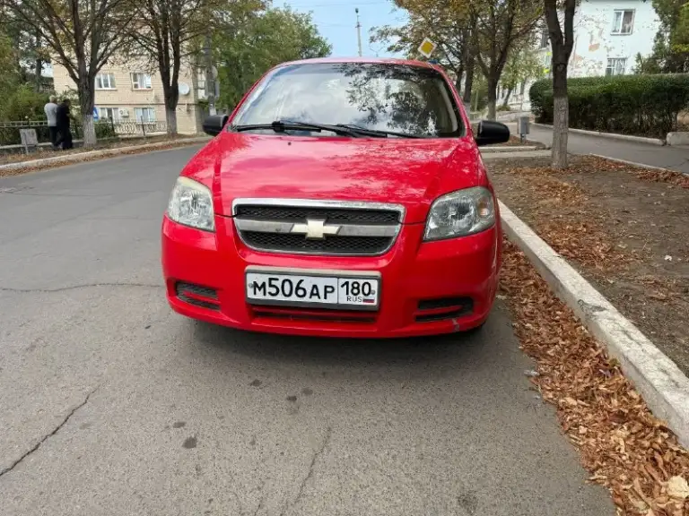 Chevrolet aveo 1.5 mt, 2007
Бензин
Механика
Не гнилая, дно, пороги в отличном состоянии
Коробка отлично
Мотор работает ровно
Чистая, ухоженная
Цена 450, торг
Без кондиционера. В базовой комплектации
Осмотр в г. Докучаевске
Для осмотра и иных вопросов: +79493088397 александр - фотография - 1