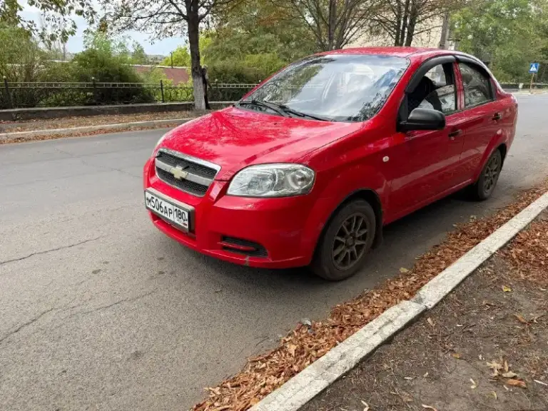 Chevrolet aveo 1.5 mt, 2007
Бензин
Механика
Не гнилая, дно, пороги в отличном состоянии
Коробка отлично
Мотор работает ровно
Чистая, ухоженная
Цена 450, торг
Без кондиционера. В базовой комплектации
Осмотр в г. Докучаевске
Для осмотра и иных вопросов: +79493088397 александр - фотография - 4