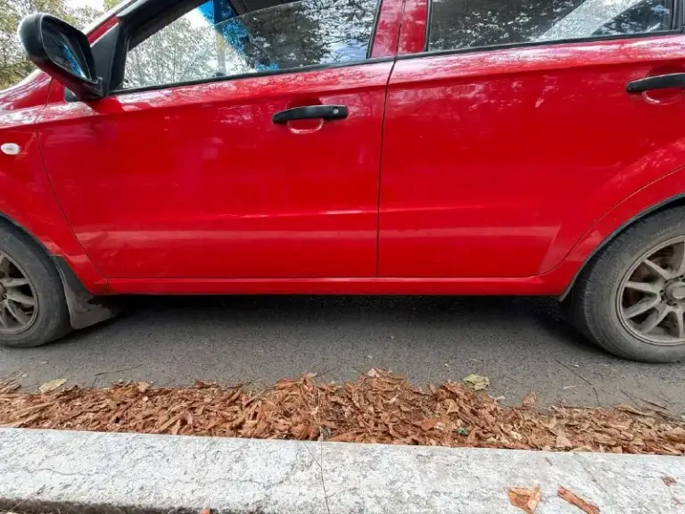 Chevrolet aveo 1.5 mt, 2007
Бензин
Механика
Не гнилая, дно, пороги в отличном состоянии
Коробка отлично
Мотор работает ровно
Чистая, ухоженная
Цена 450, торг
Без кондиционера. В базовой комплектации
Осмотр в г. Докучаевске
Для осмотра и иных вопросов: +79493088397 александр - фотография - 6