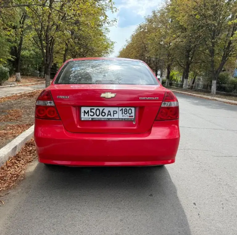 Chevrolet aveo 1.5 mt, 2007
Бензин
Механика
Не гнилая, дно, пороги в отличном состоянии
Коробка отлично
Мотор работает ровно
Чистая, ухоженная
Цена 450, торг
Без кондиционера. В базовой комплектации
Осмотр в г. Докучаевске
Для осмотра и иных вопросов: +79493088397 александр - фотография - 7