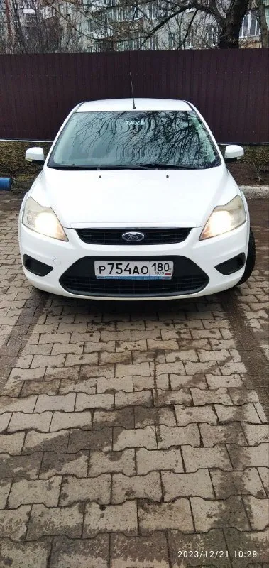 Продаю семейный авто. Ford focus 2 rest 1.6
700,000₽
Технически без вложений, пробег 100% родной. Салон чистый, ухоженный не курили. Кондиционер работает отлично, движок на 5 масло от замены до замены, коробка (мкпп) тоже на отлично, ходовая как мячик. Кузов весь в родной краске, кроме задней крышки багажника есть не большое повреждения заднее крыло и задний бампер на фото видно без ржавчины и гнили. Резина лето прошла всего пару тысяч км. И зимняя такая же ка зимой купили другую машину на форде редко выезжали связи с этим продаю.
Звоните так как всего не на пишешь.
По всем вопросам обращайтесь по т. +79494674880 сергей - фотография - 1