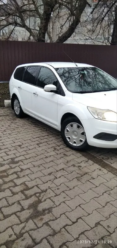 Продаю семейный авто. Ford focus 2 rest 1.6
700,000₽
Технически без вложений, пробег 100% родной. Салон чистый, ухоженный не курили. Кондиционер работает отлично, движок на 5 масло от замены до замены, коробка (мкпп) тоже на отлично, ходовая как мячик. Кузов весь в родной краске, кроме задней крышки багажника есть не большое повреждения заднее крыло и задний бампер на фото видно без ржавчины и гнили. Резина лето прошла всего пару тысяч км. И зимняя такая же ка зимой купили другую машину на форде редко выезжали связи с этим продаю.
Звоните так как всего не на пишешь.
По всем вопросам обращайтесь по т. +79494674880 сергей - фотография - 2