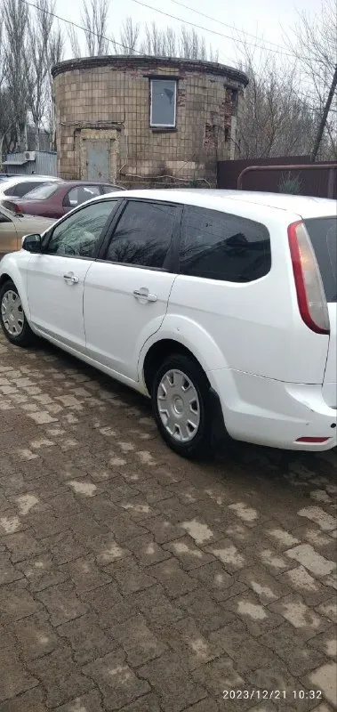 Продаю семейный авто. Ford focus 2 rest 1.6
700,000₽
Технически без вложений, пробег 100% родной. Салон чистый, ухоженный не курили. Кондиционер работает отлично, движок на 5 масло от замены до замены, коробка (мкпп) тоже на отлично, ходовая как мячик. Кузов весь в родной краске, кроме задней крышки багажника есть не большое повреждения заднее крыло и задний бампер на фото видно без ржавчины и гнили. Резина лето прошла всего пару тысяч км. И зимняя такая же ка зимой купили другую машину на форде редко выезжали связи с этим продаю.
Звоните так как всего не на пишешь.
По всем вопросам обращайтесь по т. +79494674880 сергей - фотография - 3