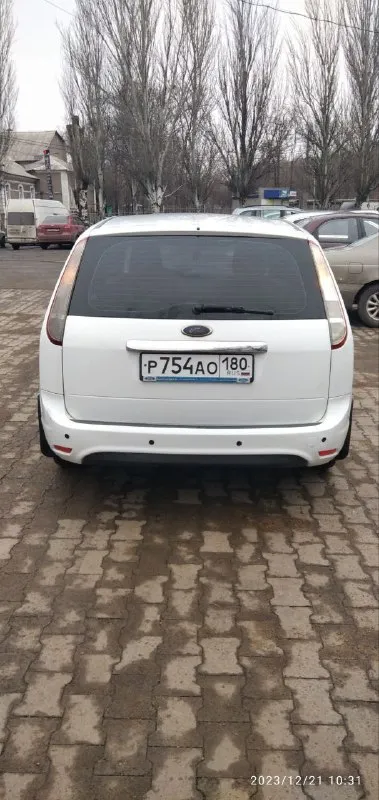 Продаю семейный авто. Ford focus 2 rest 1.6
700,000₽
Технически без вложений, пробег 100% родной. Салон чистый, ухоженный не курили. Кондиционер работает отлично, движок на 5 масло от замены до замены, коробка (мкпп) тоже на отлично, ходовая как мячик. Кузов весь в родной краске, кроме задней крышки багажника есть не большое повреждения заднее крыло и задний бампер на фото видно без ржавчины и гнили. Резина лето прошла всего пару тысяч км. И зимняя такая же ка зимой купили другую машину на форде редко выезжали связи с этим продаю.
Звоните так как всего не на пишешь.
По всем вопросам обращайтесь по т. +79494674880 сергей - фотография - 4