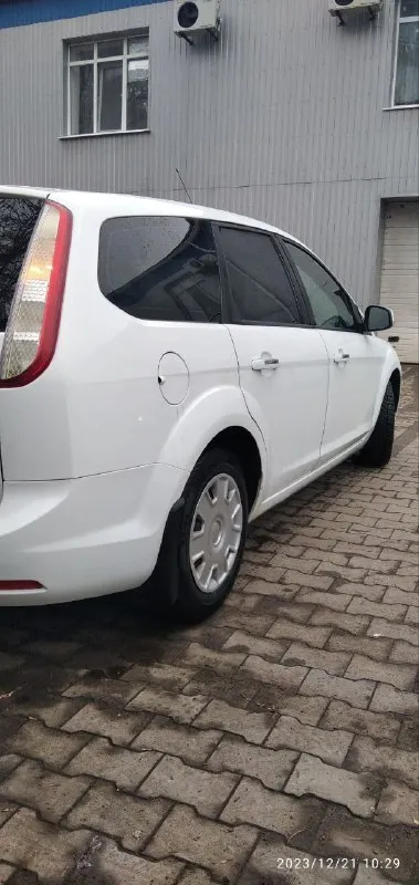 Продаю семейный авто. Ford focus 2 rest 1.6
700,000₽
Технически без вложений, пробег 100% родной. Салон чистый, ухоженный не курили. Кондиционер работает отлично, движок на 5 масло от замены до замены, коробка (мкпп) тоже на отлично, ходовая как мячик. Кузов весь в родной краске, кроме задней крышки багажника есть не большое повреждения заднее крыло и задний бампер на фото видно без ржавчины и гнили. Резина лето прошла всего пару тысяч км. И зимняя такая же ка зимой купили другую машину на форде редко выезжали связи с этим продаю.
Звоните так как всего не на пишешь.
По всем вопросам обращайтесь по т. +79494674880 сергей - фотография - 7