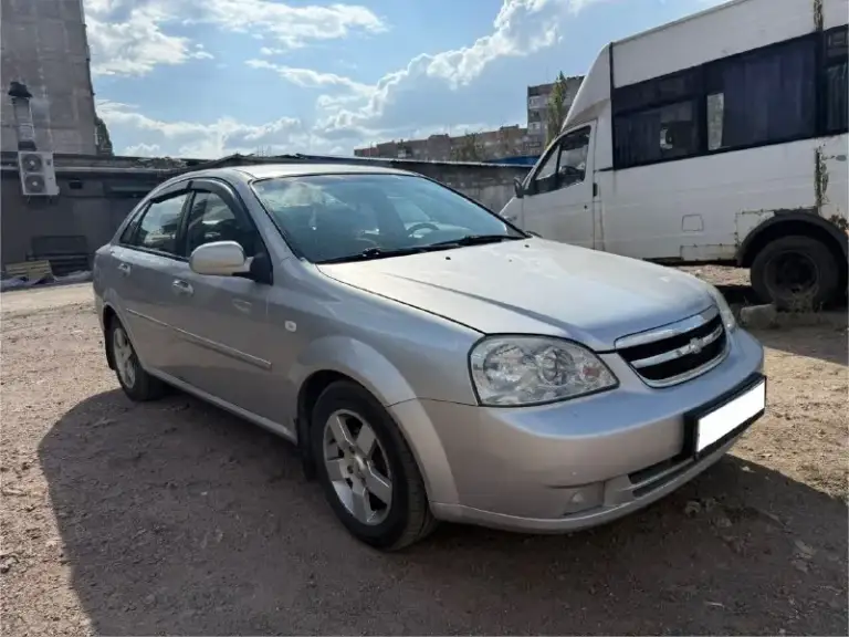 🚗Chevrolet lacetti 1.6
2008 Год
Пробег- 214.000
✅Мотор работает ровно, коробка без хрустов
Комплектация :
🔹4 Электростеклоподьемника
🔹Электро зеркала
🔹Обогрев стекл
🔹Кондиционер
По кузову не гнилая, 2 комплекта резины зима и лето.
Замена масла 1000 км назад
💰Цена- 510.000 р

📞+7949)Ю3752677 - фотография - 2