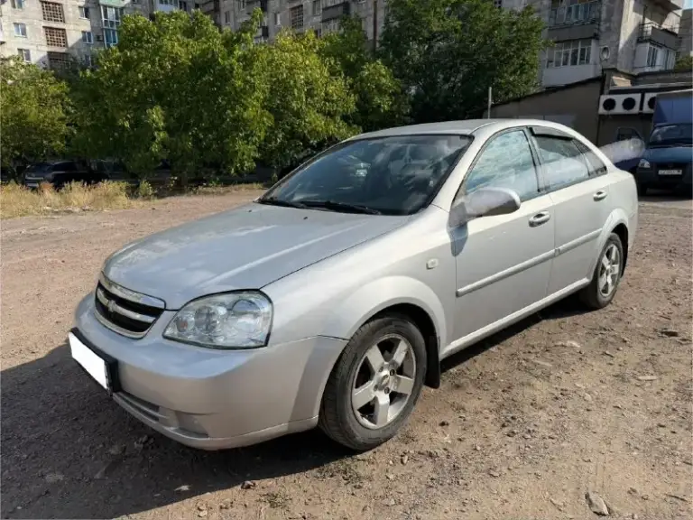 🚗Chevrolet lacetti 1.6
2008 Год
Пробег- 214.000
✅Мотор работает ровно, коробка без хрустов
Комплектация :
🔹4 Электростеклоподьемника
🔹Электро зеркала
🔹Обогрев стекл
🔹Кондиционер
По кузову не гнилая, 2 комплекта резины зима и лето.
Замена масла 1000 км назад
💰Цена- 510.000 р

📞+7949)Ю3752677 - фотография - 5
