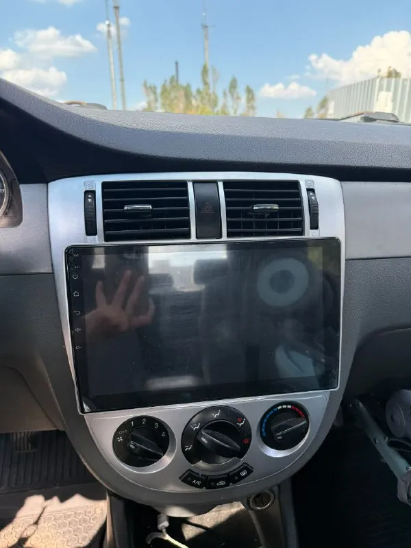 🚗Chevrolet lacetti 1.6
2008 Год
Пробег- 214.000
✅Мотор работает ровно, коробка без хрустов
Комплектация :
🔹4 Электростеклоподьемника
🔹Электро зеркала
🔹Обогрев стекл
🔹Кондиционер
По кузову не гнилая, 2 комплекта резины зима и лето.
Замена масла 1000 км назад
💰Цена- 510.000 р

📞+7949)Ю3752677 - фотография - 8