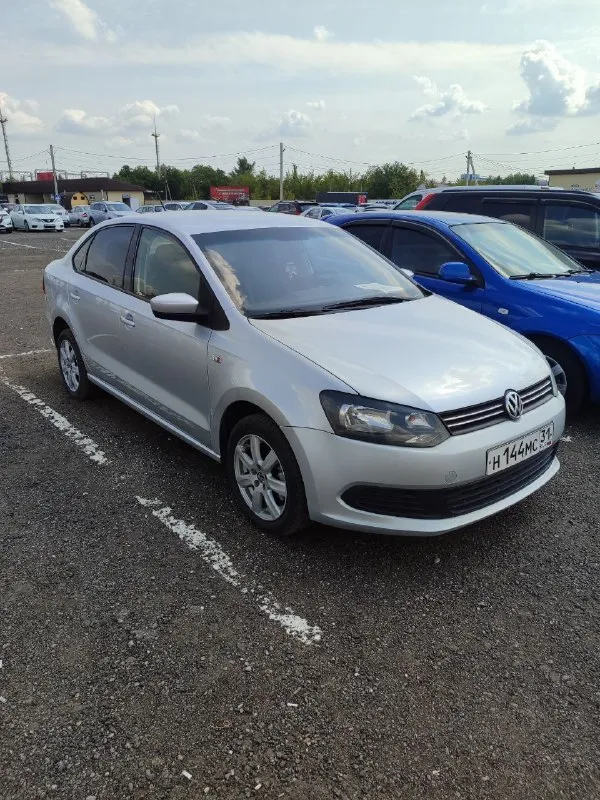 Продам volkswagen polo 2013
Бензин 1.6
Кпп : автомат
Пробег 146 000
+ Зимняя резина
Автомобиль в отличном состоянии вложений не требует.
Цена 870 000 р.
+79494039938 - фотография - 1