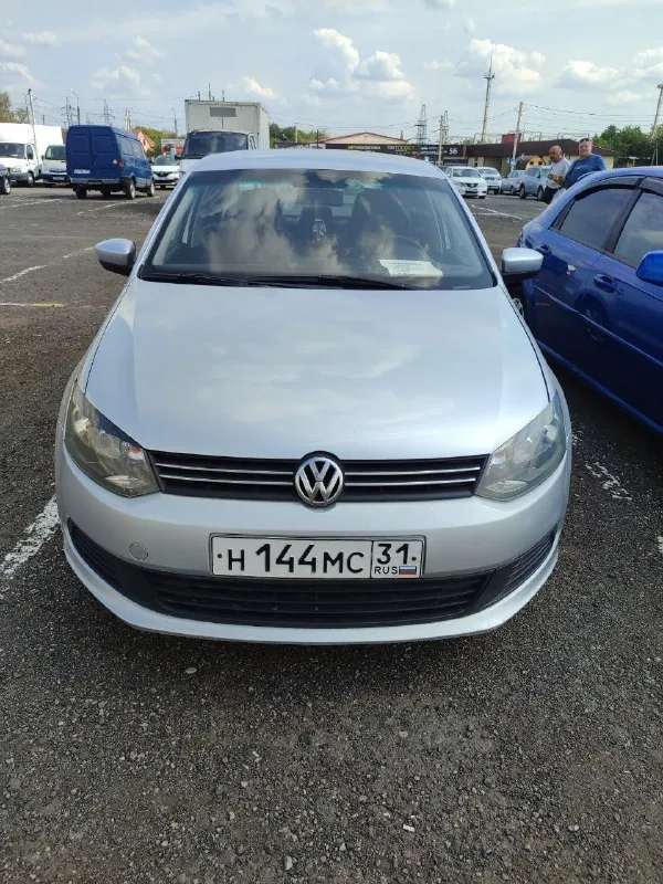 Продам volkswagen polo 2013
Бензин 1.6
Кпп : автомат
Пробег 146 000
+ Зимняя резина
Автомобиль в отличном состоянии вложений не требует.
Цена 870 000 р.
+79494039938 - фотография - 2