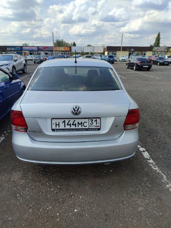 Продам volkswagen polo 2013
Бензин 1.6
Кпп : автомат
Пробег 146 000
+ Зимняя резина
Автомобиль в отличном состоянии вложений не требует.
Цена 870 000 р.
+79494039938 - фотография - 3