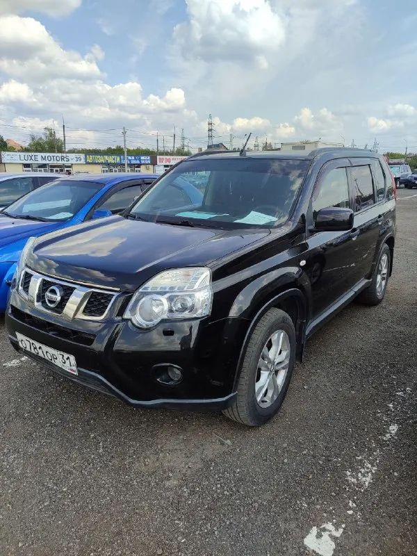 Продам nissan x-trail 2013
Мотор 2.0 бензин/газ
Кпп автомат
Полный привод
+Комплект зимней резины
Хорошая комплектация
Без дтп
Вся в родном окрасе
Цена 1 350 000
+79494039938 - фотография - 1