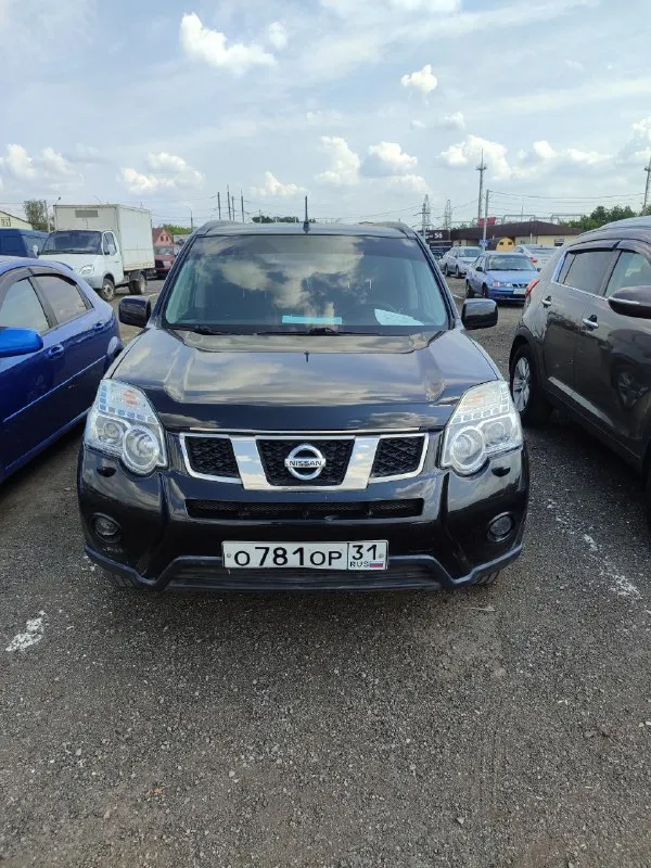 Продам nissan x-trail 2013
Мотор 2.0 бензин/газ
Кпп автомат
Полный привод
+Комплект зимней резины
Хорошая комплектация
Без дтп
Вся в родном окрасе
Цена 1 350 000
+79494039938 - фотография - 3