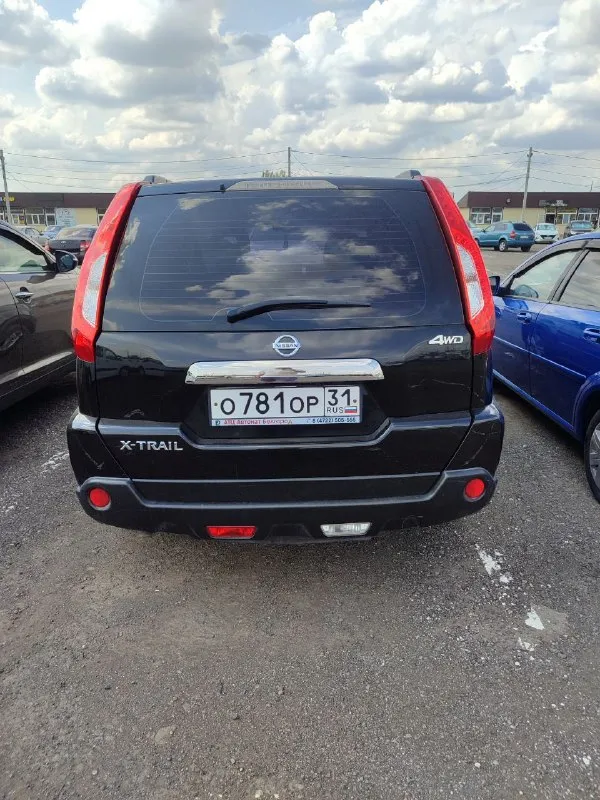 Продам nissan x-trail 2013
Мотор 2.0 бензин/газ
Кпп автомат
Полный привод
+Комплект зимней резины
Хорошая комплектация
Без дтп
Вся в родном окрасе
Цена 1 350 000
+79494039938 - фотография - 4