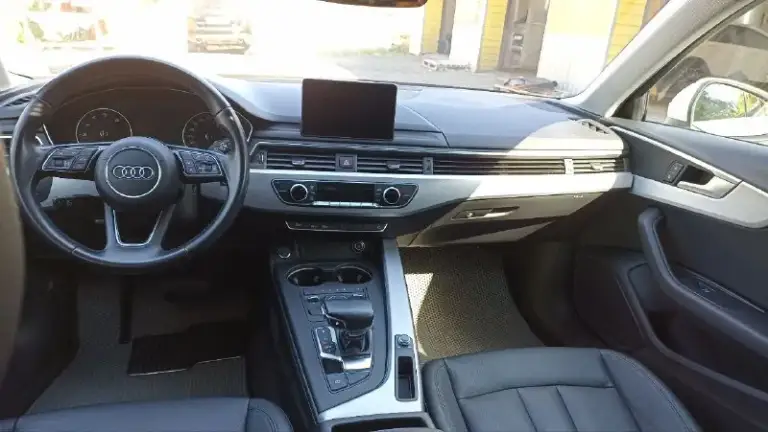 Продам audi а4 кузов b9
2017Года
Коробка автомат
Пробег 114000
Авто привосходное
Цена 2400000
Тел+79496419128
📲 Tg: @artemret20
📞 Звоните: +7(949)6419128 - фотография - 10