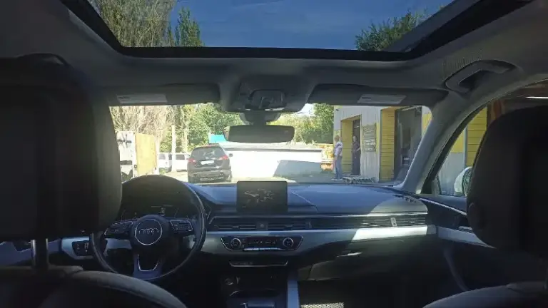 Продам audi а4 кузов b9
2017Года
Коробка автомат
Пробег 114000
Авто привосходное
Цена 2400000
Тел+79496419128
📲 Tg: @artemret20
📞 Звоните: +7(949)6419128 - фотография - 3