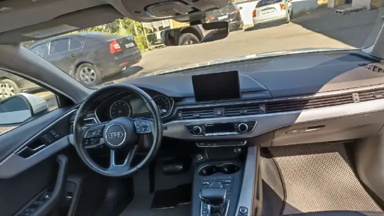 Продам audi а4 кузов b9
2017Года
Коробка автомат
Пробег 114000
Авто привосходное
Цена 2400000
Тел+79496419128
📲 Tg: @artemret20
📞 Звоните: +7(949)6419128 - фотография - 4